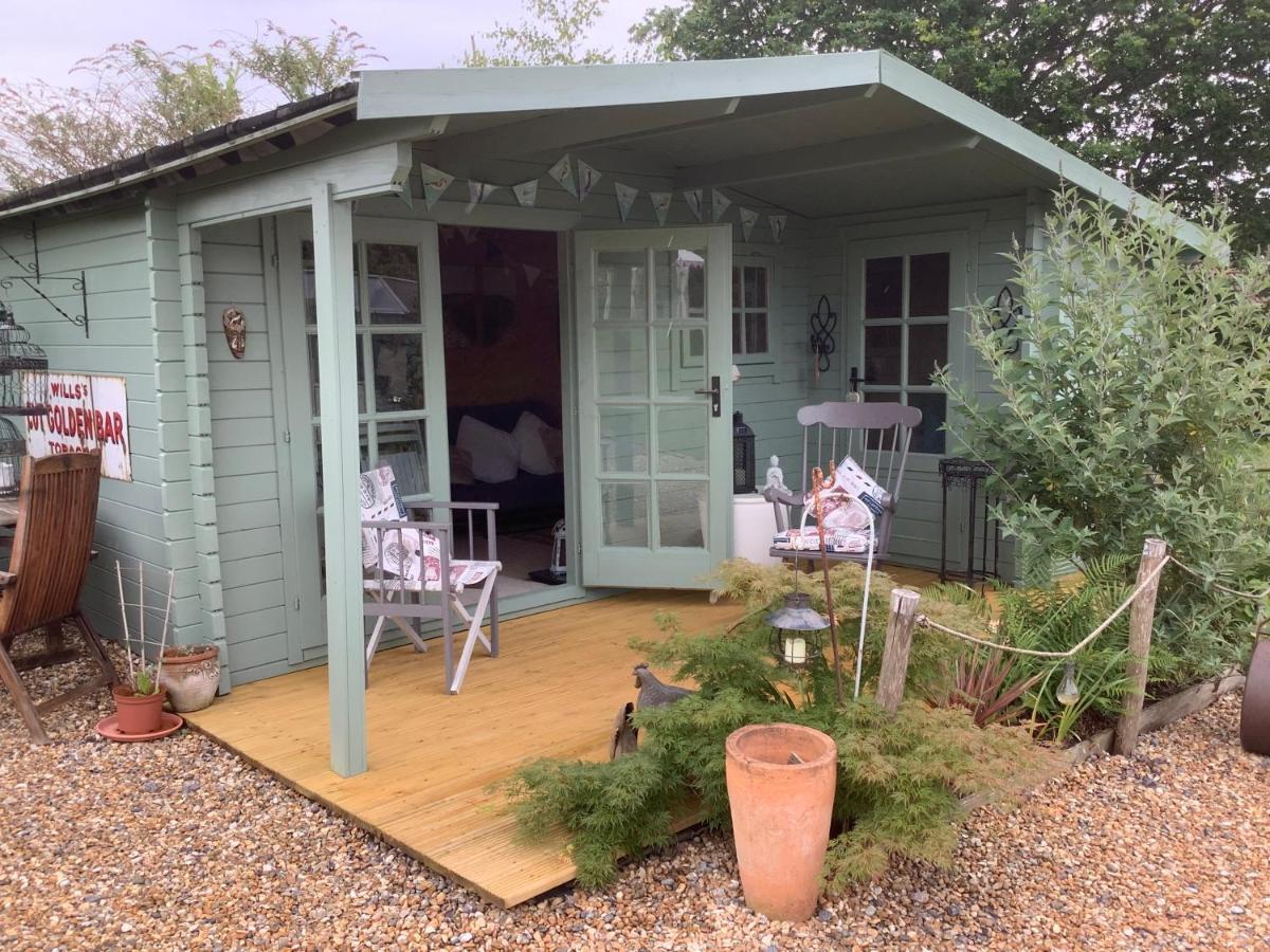 Lime Tree Cottage Herne Bay Dış mekan fotoğraf