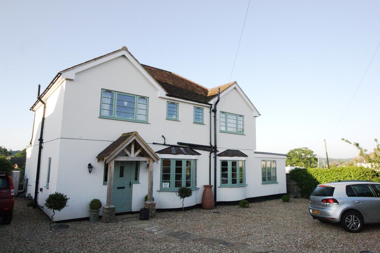 Lime Tree Cottage Herne Bay Dış mekan fotoğraf
