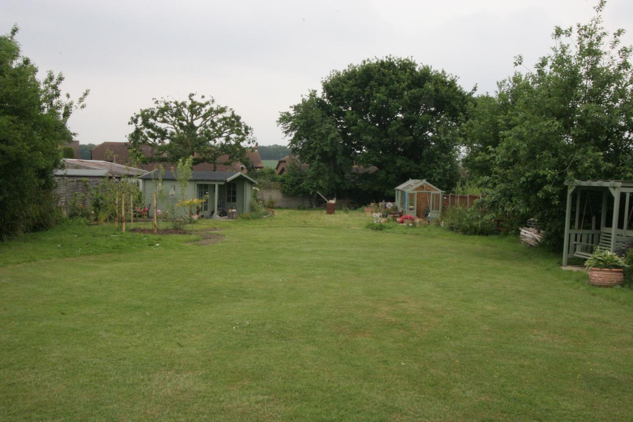 Lime Tree Cottage Herne Bay Dış mekan fotoğraf