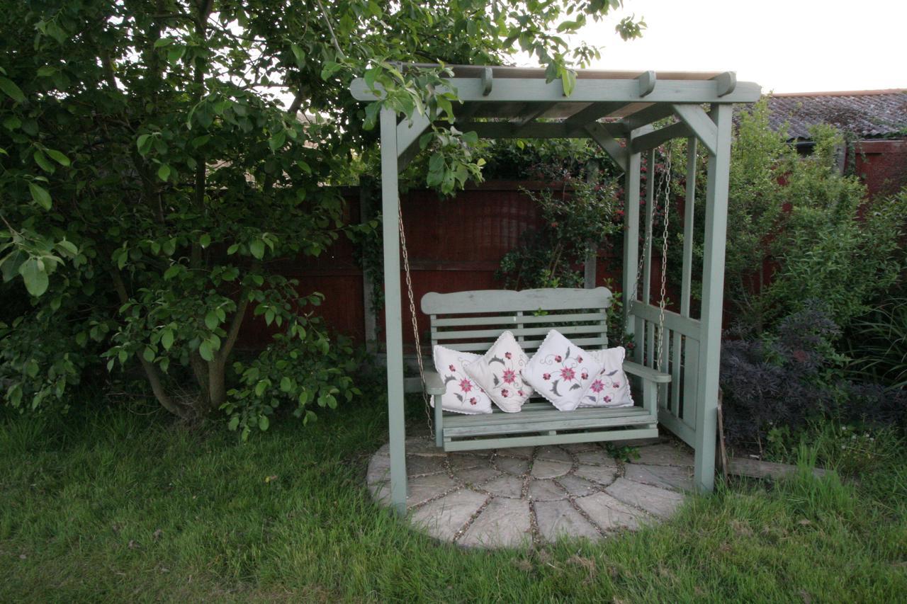 Lime Tree Cottage Herne Bay Dış mekan fotoğraf