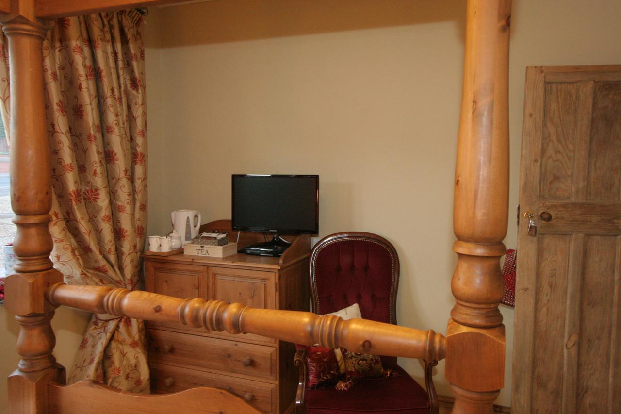 Lime Tree Cottage Herne Bay Dış mekan fotoğraf